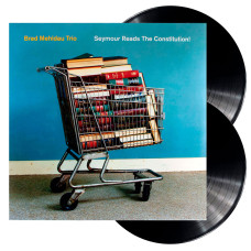 Brad Mehldau Trio - Seymour Reads The Constitution! (2LP)