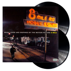 Various - Music From And Inspired By The Motion Picture 8 Mile (2LP)