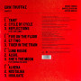 Erik Truffaz Quartet - Lune Rouge (2 LP)