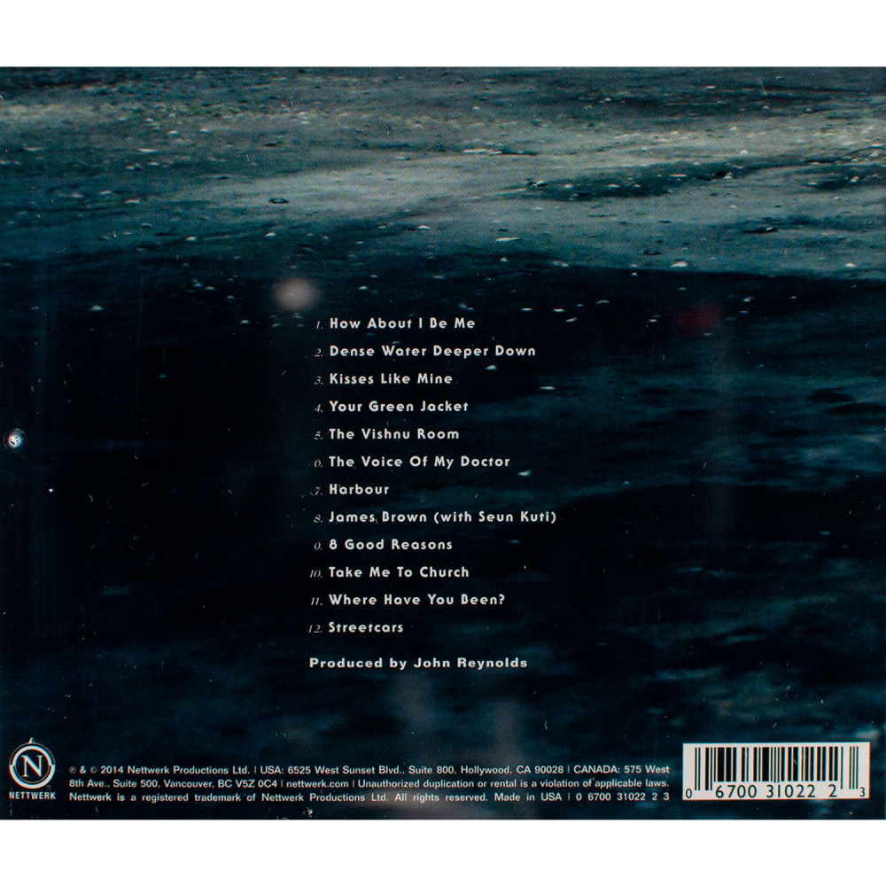 Sinéad O'Connor - I`m Not Bossy, I`m The Boss (CD)