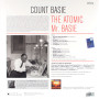 Count Basie - The Atomic Mr. Basie (LP)