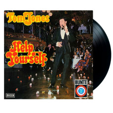 Tom Jones - Help Yourself (LP)