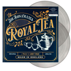 Joe Bonamassa - Royal Tea | Coloured Vinyl (2 LP)