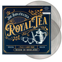 Joe Bonamassa - Royal Tea | Coloured Vinyl (2LP)