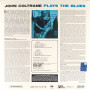 John Coltrane - Plays The Blues | Limited Edition (LP)