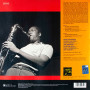 John Coltrane & Johnny Griffin - A Blowing Session (LP)