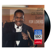 John Coltrane Quartet - For Lovers | Limited Edition (LP)