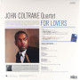 John Coltrane Quartet - For Lovers | Limited Edition (LP)