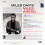 Miles Davis - Miles Ahead | Deluxe Edition (LP)