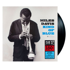 Miles Davis - Kind Of Blue | Deluxe Edition (LP)