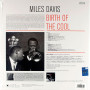 Miles Davis - Birth Of The Cool | Deluxe Edition (LP)