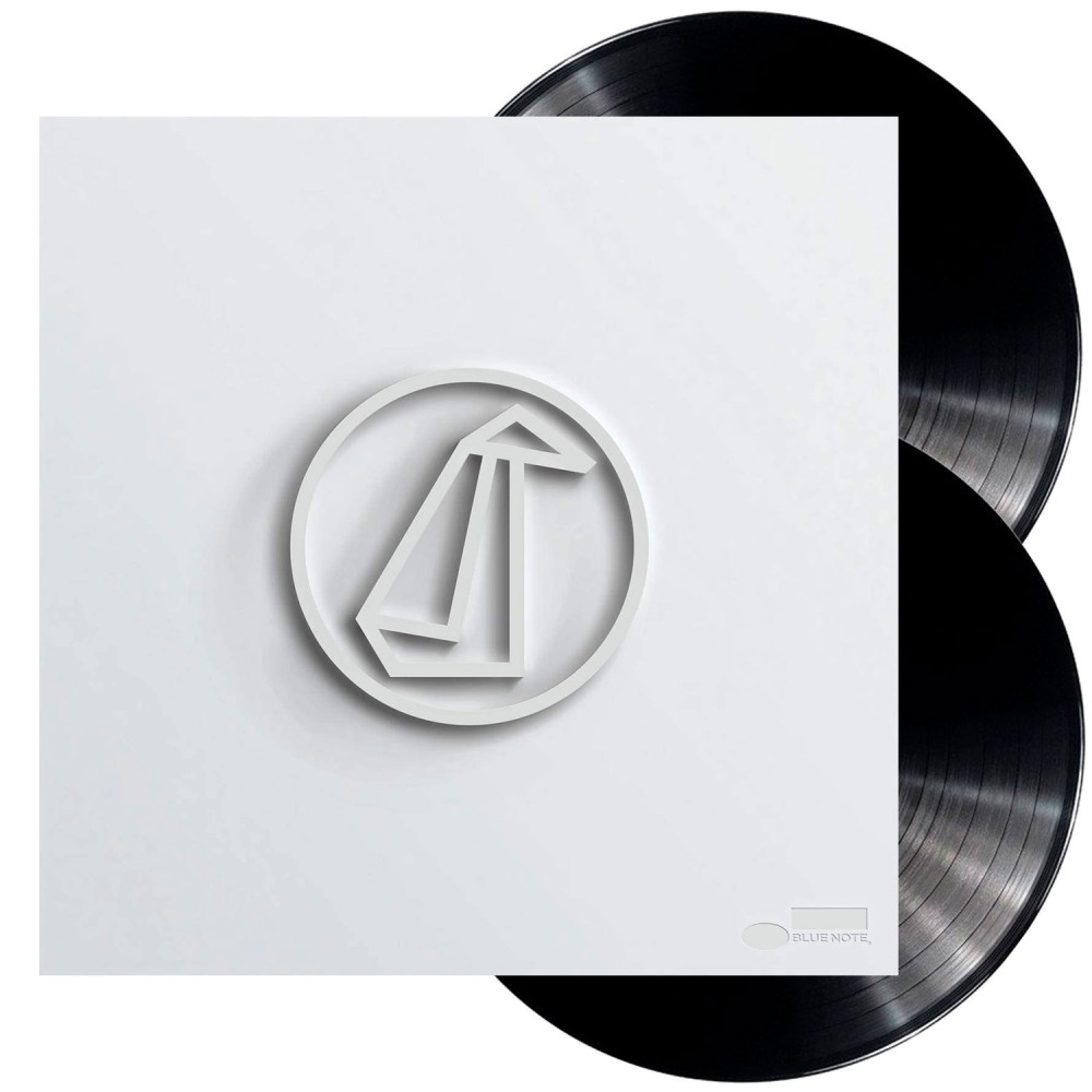 Gogo Penguin - Gogo Penguin (2LP)