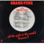 Grand Funk Railroad - All The Girls In The World Beware!!! (LP)