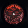 Grand Funk Railroad - All The Girls In The World Beware!!! (LP)