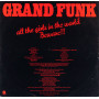 Grand Funk Railroad - All The Girls In The World Beware!!! (LP)