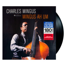 Charles Mingus - Mingus Ah Um | Deluxe Edition (LP)