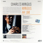 Charles Mingus - Mingus Ah Um | Deluxe Edition (LP)