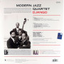 The Modern Jazz Quartet - Django (LP)