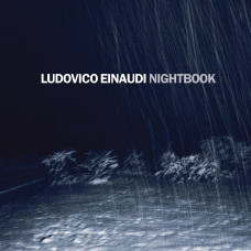 Ludovico Einaudi, Nightbook (CD)