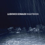 Ludovico Einaudi, Nightbook (CD)