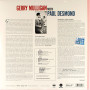 Gerry Mulligan - Gerry Mulligan Meets Paul Desmond (LP)