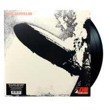 Led Zeppelin - Led Zeppelin (LP)