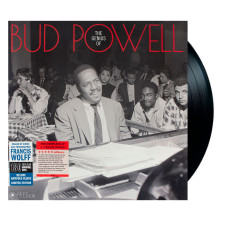 Bud Powell - The Genius Of Bud Powell | Deluxe Edition (LP)