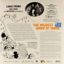 Louis Prima - The Wildest Show At Tahoe (LP)