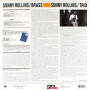 Sonny Rollins – Sonny Rollins/Brass - Sonny Rollins/Trio | Limited Collector`s Edition (LP)