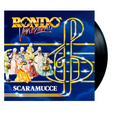 Rondo Veneziano - Scaramucce (LP)