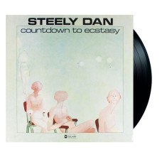 Steely Dan - Countdown To Ecxtasy (LP)