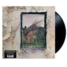 Led Zeppelin - Led Zeppelin IV (LP)