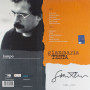 Gianmaria Testa - Lampo | Limited Edition Coloured Vinyl (LP)