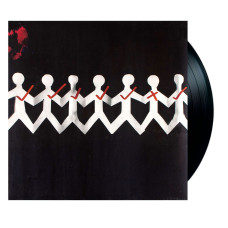 Three Days Grace - One-X (LP)