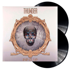 Thunder - Rip It Up (2 LP)