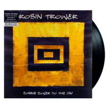 Robin Trower - Coming Closer To The Day (LP)