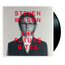 Steven Wilson - The Future Bites (LP)