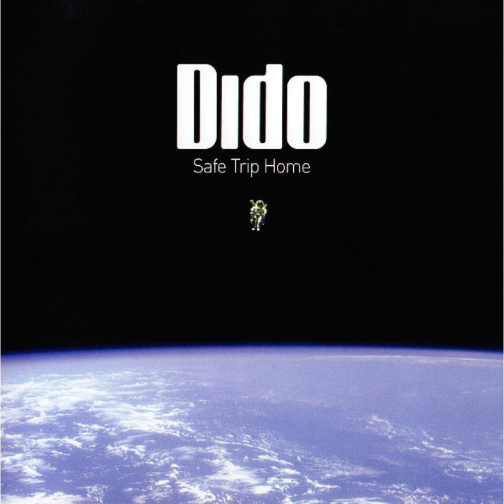 Dido - Safe Trip Home (CD)