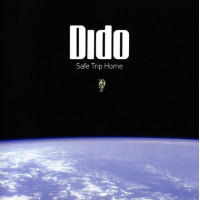 Dido - Safe Trip Home (CD)