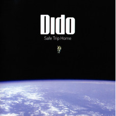 Dido - Safe Trip Home (CD)