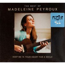 Madeleine Peyroux, Keep Me In Your Heart For A While – The Best Of (2 CD)