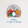 Queen, A Night At The Opera | Deluxe Edition (2 CD)