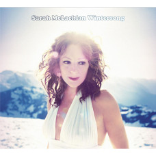 Sarah Mclachlan, Wintersong (CD)