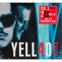 Yello, Yell40 Years (2 CD )