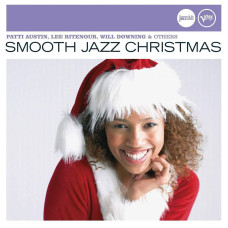 Various - Smooth Jazz Christmas (CD)