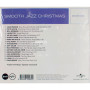 Smooth Jazz Christmas (CD)