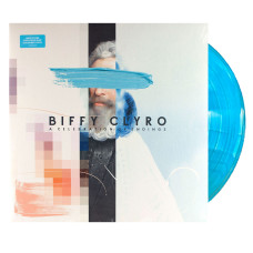 Biffy Clyro - A Celebration Of Endings | Coloured Vinyl (LP)