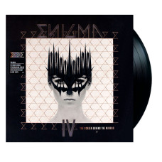 Enigma - The Screen Behind The Mirror (IV) (LP)