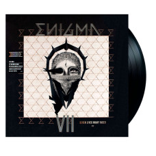 Enigma - Seven Lives Many Faces (VII) (LP)