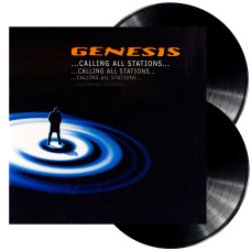 Genesis - ...Calling All Stations… (2 LP)